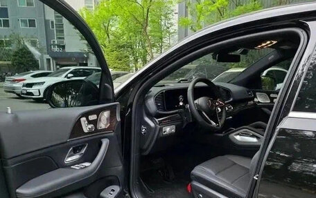 Mercedes-Benz GLE Coupe, 2026 год, 12 150 000 рублей, 6 фотография