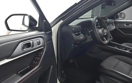 Ford Explorer VI, 2025 год, 6 884 000 рублей, 7 фотография