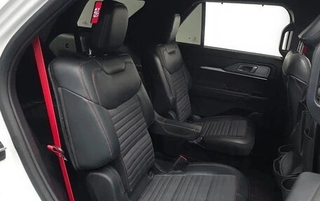 Ford Explorer VI, 2025 год, 6 884 000 рублей, 12 фотография