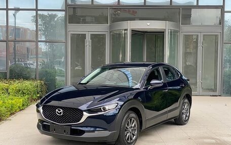 Mazda CX-30 I, 2023 год, 1 800 000 рублей, 1 фотография