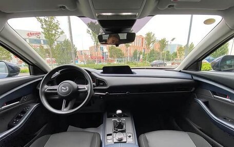 Mazda CX-30 I, 2023 год, 1 800 000 рублей, 12 фотография