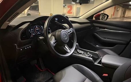 Mazda 3, 2022 год, 1 320 000 рублей, 4 фотография
