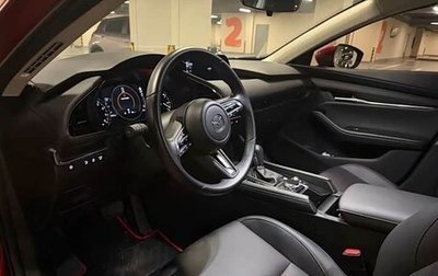 Mazda 3, 2022 год, 1 320 000 рублей, 1 фотография