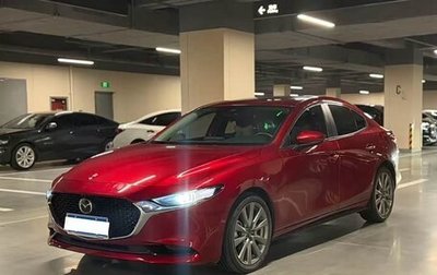 Mazda 3, 2022 год, 1 320 000 рублей, 1 фотография