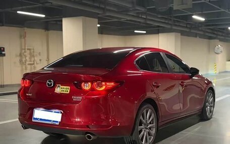 Mazda 3, 2022 год, 1 320 000 рублей, 6 фотография