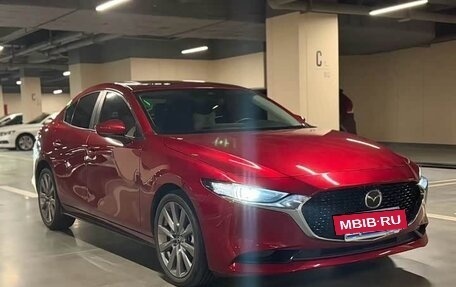 Mazda 3, 2022 год, 1 320 000 рублей, 3 фотография
