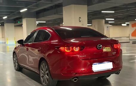 Mazda 3, 2022 год, 1 320 000 рублей, 8 фотография