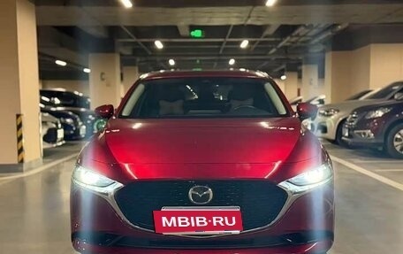 Mazda 3, 2022 год, 1 320 000 рублей, 2 фотография