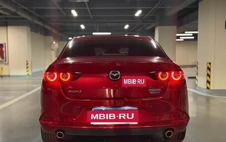 Mazda 3, 2022 год, 1 320 000 рублей, 7 фотография