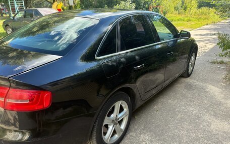Audi A4, 2012 год, 777 777 рублей, 5 фотография