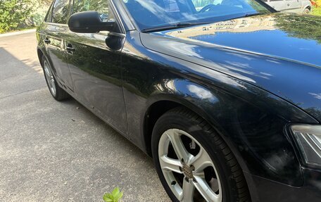 Audi A4, 2012 год, 777 777 рублей, 3 фотография