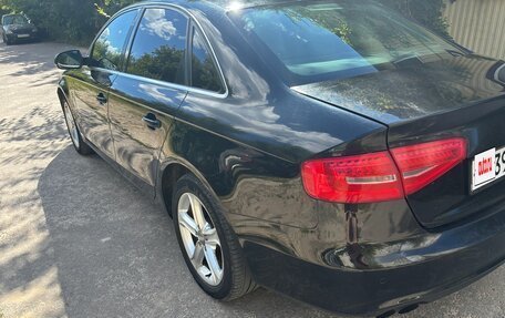 Audi A4, 2012 год, 777 777 рублей, 7 фотография