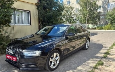 Audi A4, 2012 год, 777 777 рублей, 1 фотография