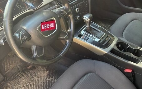 Audi A4, 2012 год, 777 777 рублей, 10 фотография