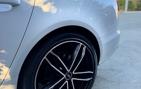 Audi A6, 2013 год, 1 450 000 рублей, 5 фотография