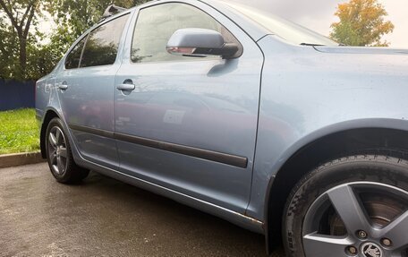 Skoda Octavia, 2008 год, 560 000 рублей, 4 фотография