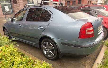 Skoda Octavia, 2008 год, 560 000 рублей, 8 фотография