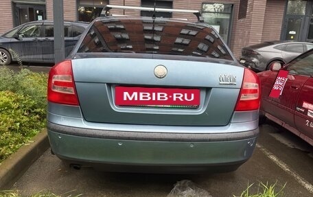 Skoda Octavia, 2008 год, 560 000 рублей, 7 фотография