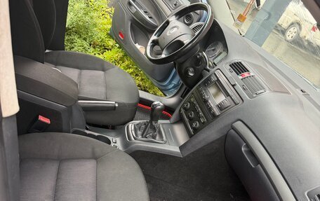 Skoda Octavia, 2008 год, 560 000 рублей, 18 фотография