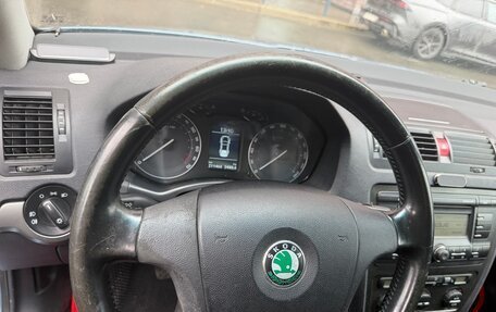 Skoda Octavia, 2008 год, 560 000 рублей, 21 фотография