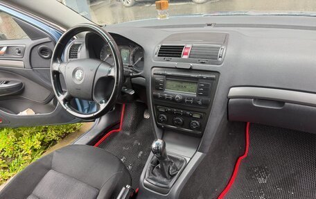 Skoda Octavia, 2008 год, 560 000 рублей, 19 фотография