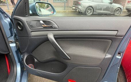 Skoda Octavia, 2008 год, 560 000 рублей, 20 фотография