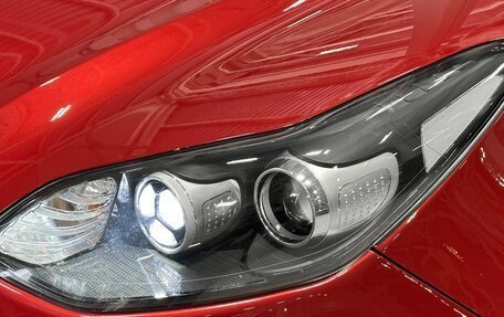 KIA Sportage IV рестайлинг, 2016 год, 2 090 000 рублей, 4 фотография