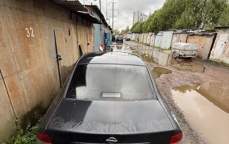 Opel Vectra B рестайлинг, 1997 год, 45 000 рублей, 6 фотография