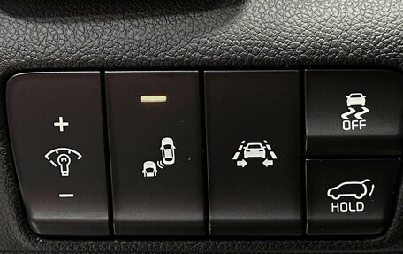 KIA Sportage IV рестайлинг, 2016 год, 2 090 000 рублей, 18 фотография