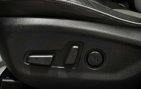 KIA Sportage IV рестайлинг, 2016 год, 2 090 000 рублей, 25 фотография