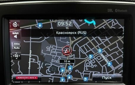 KIA Sportage IV рестайлинг, 2016 год, 2 090 000 рублей, 22 фотография