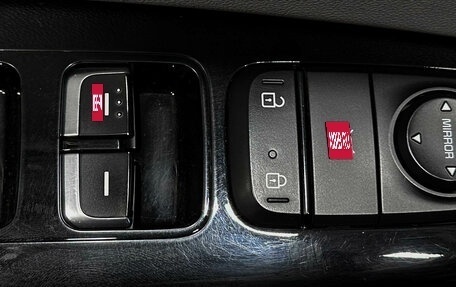 KIA Sportage IV рестайлинг, 2016 год, 2 090 000 рублей, 17 фотография