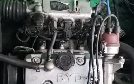 BYD Flyer, 2005 год, 135 000 рублей, 6 фотография