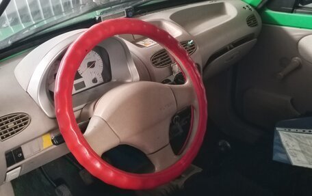 BYD Flyer, 2005 год, 135 000 рублей, 8 фотография
