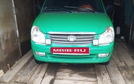 BYD Flyer, 2005 год, 135 000 рублей, 5 фотография