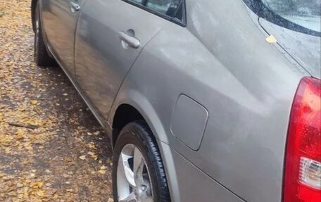 Nissan Primera III, 2006 год, 340 000 рублей, 3 фотография