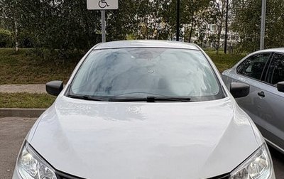 Nissan Tiida, 2015 год, 799 999 рублей, 1 фотография