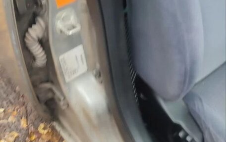 Nissan Primera III, 2006 год, 340 000 рублей, 7 фотография