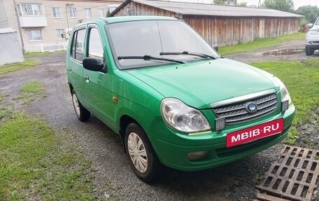 BYD Flyer, 2005 год, 135 000 рублей, 2 фотография