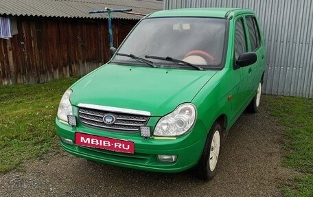 BYD Flyer, 2005 год, 135 000 рублей, 1 фотография