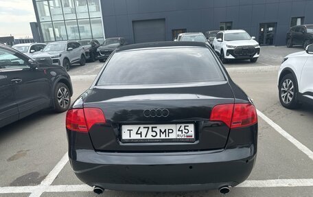 Audi A4, 2005 год, 499 000 рублей, 1 фотография