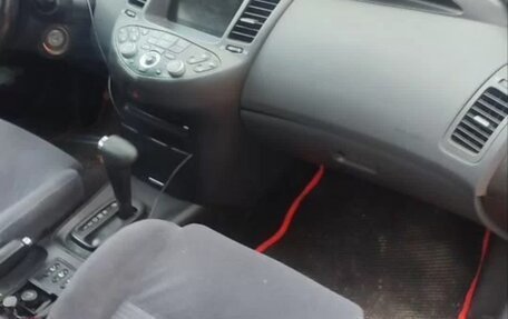 Nissan Primera III, 2006 год, 340 000 рублей, 8 фотография