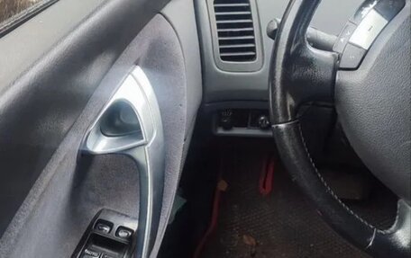 Nissan Primera III, 2006 год, 340 000 рублей, 13 фотография