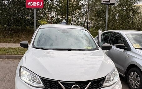 Nissan Tiida, 2015 год, 799 999 рублей, 3 фотография