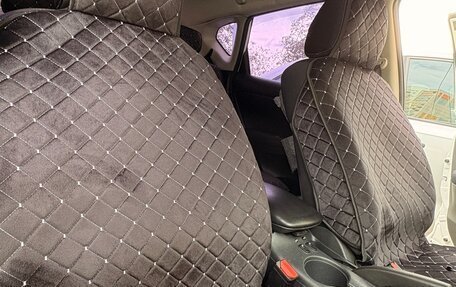 Nissan Tiida, 2015 год, 799 999 рублей, 10 фотография