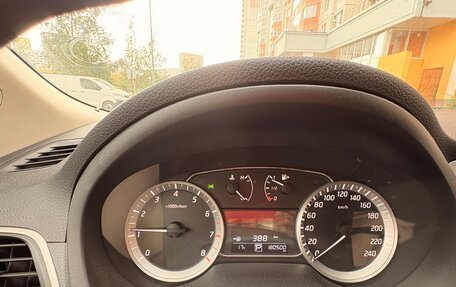 Nissan Tiida, 2015 год, 799 999 рублей, 13 фотография