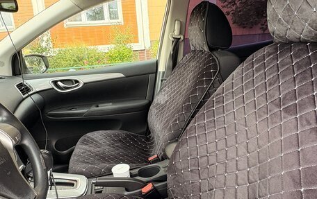 Nissan Tiida, 2015 год, 799 999 рублей, 9 фотография