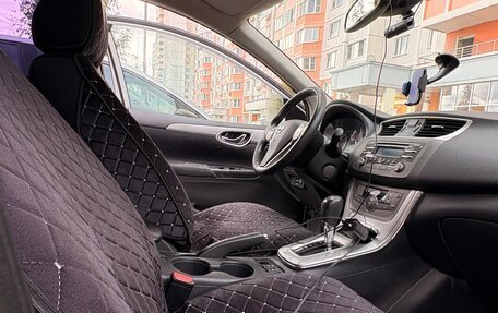 Nissan Tiida, 2015 год, 799 999 рублей, 8 фотография