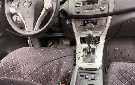 Nissan Tiida, 2015 год, 799 999 рублей, 7 фотография