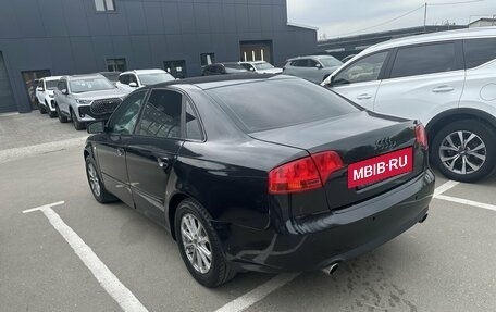 Audi A4, 2005 год, 499 000 рублей, 2 фотография